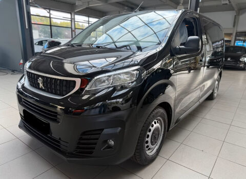 Peugeot Expert tepee EXPERT L2 HDI 150 2017 occasion Montaigu 85600