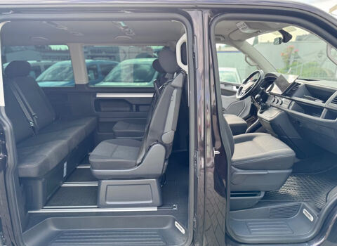 MULTIVAN Multivan 2.0 TDI 150 2017 occasion 85600 Montaigu