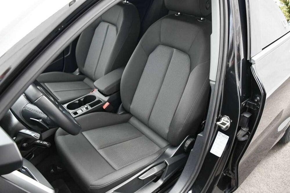 A3 40 TFSIe 204ch S tronic 6 VIRTUALCOCKPIT/CAM/CARPLAY/REGVIT/ 2022 occasion 59280 Armenti&egrave;res
