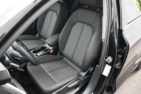 A3 40 TFSIe 204ch S tronic 6 VIRTUALCOCKPIT/CAM/CARPLAY/REGVIT/ 2022 occasion 59280 Armenti&egrave;res