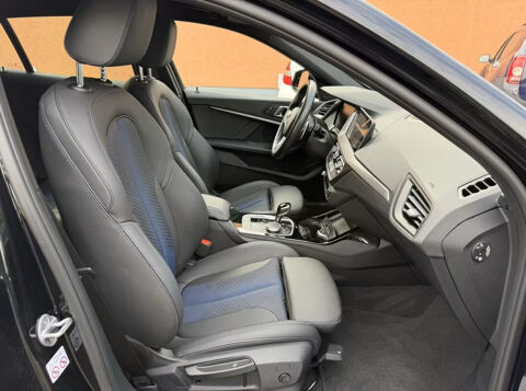 S&eacute;rie 1 120i 178 ch DKG7 M Sport 2023 occasion 85600 Montaigu