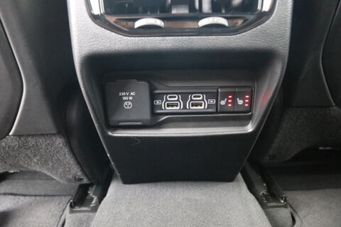 Grand Cherokee 4xe 2.0 T 380 ch PHEV 4x4 BVA8 Summit Reserve 2023 occasion 85600 Montaigu