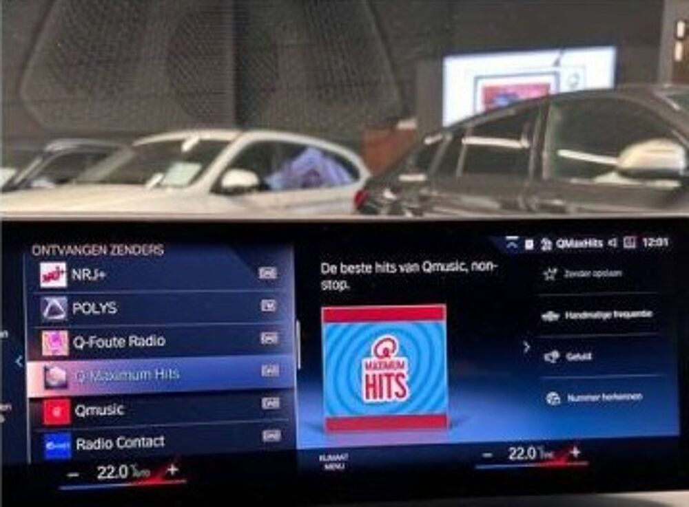 S&eacute;rie 3 316dA 2.0 122ch SportLine Phase 2 CARPLAY/REGVIT/SEMICUIR/PD 2022 occasion 59280 Armenti&egrave;res
