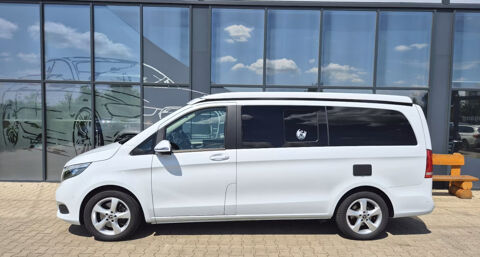 Classe V 250D MARCO POLO 2018 occasion 85600 Montaigu