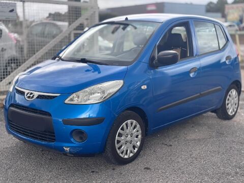 Hyundai i10 (1.2 Pack Clim II)