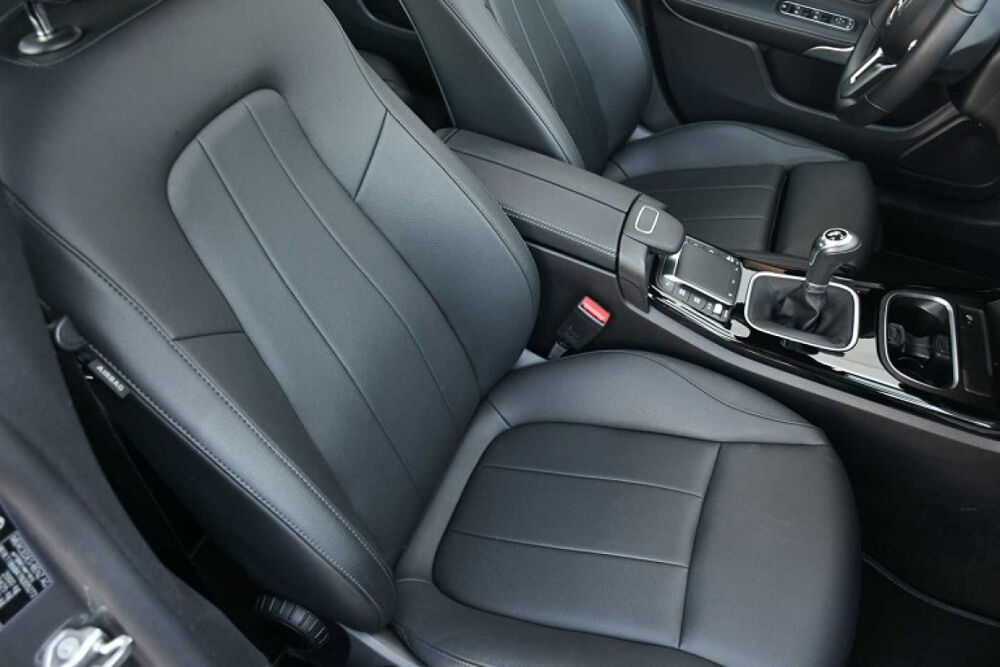 Classe CLA 180 Auto.TOITPANO/CAM/PARKTRONIC/ECLAIRAMBIANCE/CUIRCHAUF/1M 2022 occasion 59280 Armenti&egrave;res