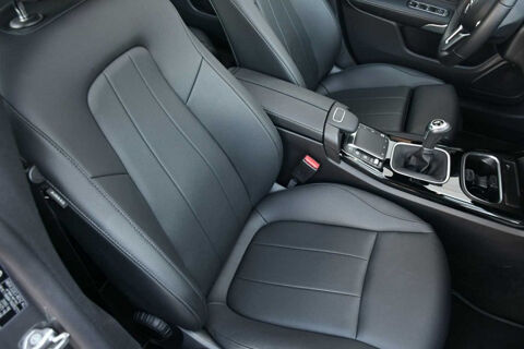Classe CLA 180 Auto.TOITPANO/CAM/PARKTRONIC/ECLAIRAMBIANCE/CUIRCHAUF/1M 2022 occasion 59280 Armenti&egrave;res