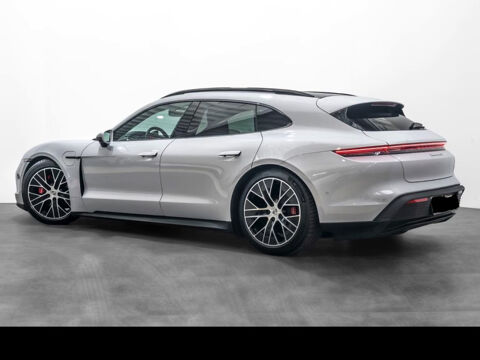 Taycan 598 ch GTS Sport Turismo 2024 occasion 85600 Montaigu