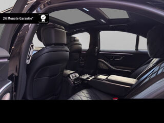 Classe S S450 AMG 2024 occasion 85600 Montaigu