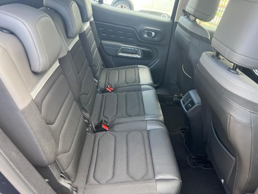 C5 aircross BlueHDi 130ch EAT8 Feel 2022 occasion 84000 AVIGNON