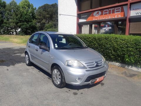 Citroen c3 ( X-TR 1.4 16V SensoDrive)