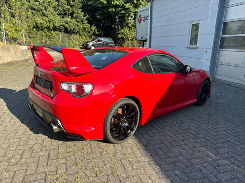 GT86 2.0L Coup&eacute; 2013 occasion 85600 Montaigu