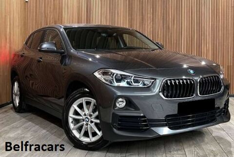 Annonce voiture BMW X2 20900 €