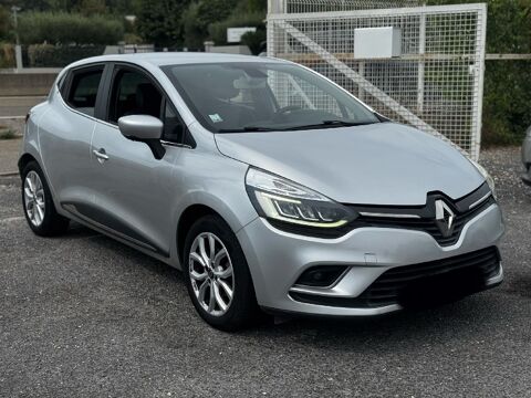 Clio III 1.5 dCi 90 Energy Intens 2017 occasion 30320 Marguerittes