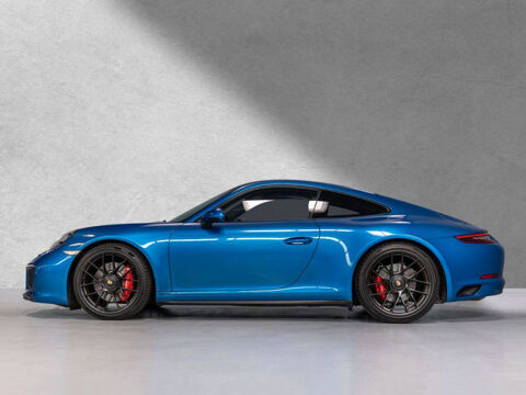 Porsche 911 Carrera 3.2 911 Carrera 4 3.0i 450 GTS PDK 2017 occasion Le Poiré-sur-Vie 85170