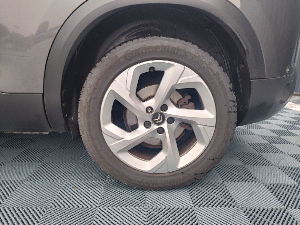 C5 aircross BlueHDi 130 S et S EAT8 Business 2022 occasion 56700 Merlevenez