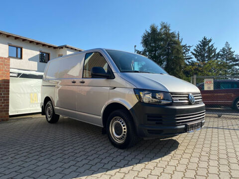 Volkswagen Transporter 2016 occasion Montaigu 85600