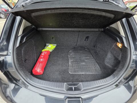 Mazda3 2.0L MZR 150 i-Stop Sport 2010 occasion 38190 BERNIN