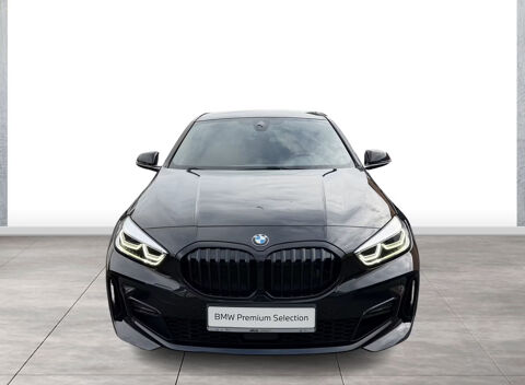 S&eacute;rie 1 120i 178 ch DKG7 M Sport 2023 occasion 85600 Montaigu
