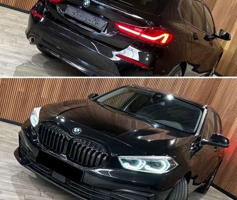 S&eacute;rie 1 116d 116ch CUIR/CARPLAY/REGVIT/GPS/PARKSENSOR/JA/GAR12MOIS 2022 occasion 59280 Armenti&egrave;res