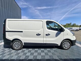 Trafic 2.0 DCI 120 GRAND CONFORT L1H1 1000 KG 2021 occasion 56700 Merlevenez