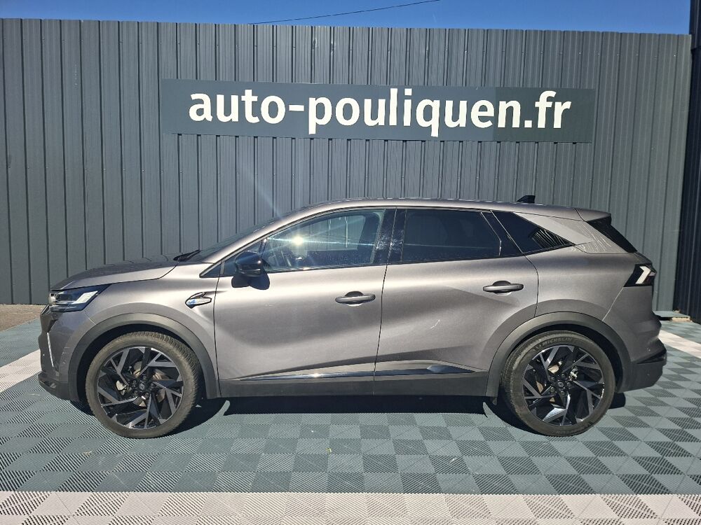 Symbioz Esprit Alpine E-TECH Full Hybrid 145 2025 occasion 56700 Merlevenez