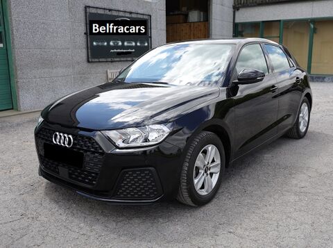 A1 25 TFSI 95ch Auto. CARPALAY/VIRTUALCOCKPIT/REGVIT/GAR12MOIS 2022 occasion 59280 Armenti&egrave;res