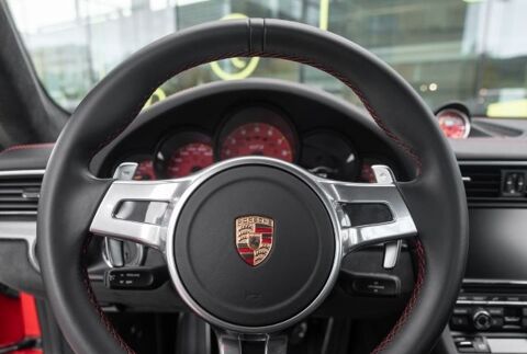 911 3.8i GT3 PDK 2015 occasion 85600 Montaigu