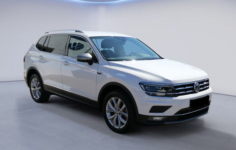 Tiguan Allspace 2.0 TDI 150 DSG7 4Motion Highline 2020 occasion 85600 Montaigu
