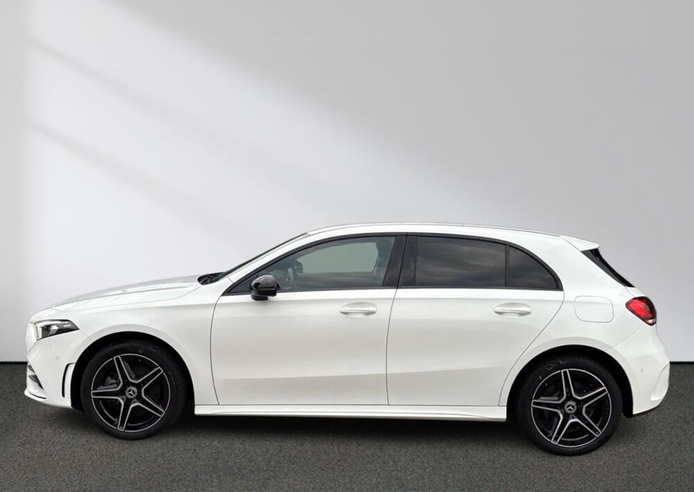 Classe A 250 e 8G-DCT AMG Line 2025 occasion 85600 Montaigu