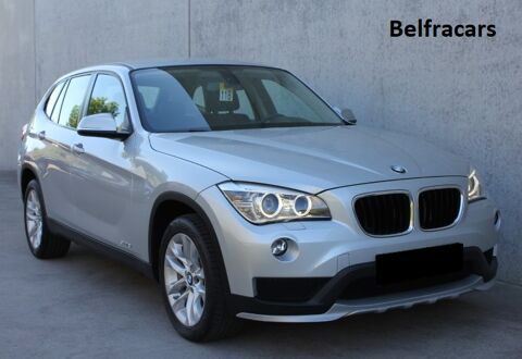 X1 sDrive 18i 2.0 150ch REGVIT/SIEGCHAUF/PARKSENSOR/XENON/GAR12 2014 occasion 59280 Armenti&egrave;res