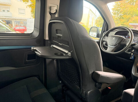 Traveller Standard 2.0 HDi 150ch Active 2017 occasion 85600 Montaigu