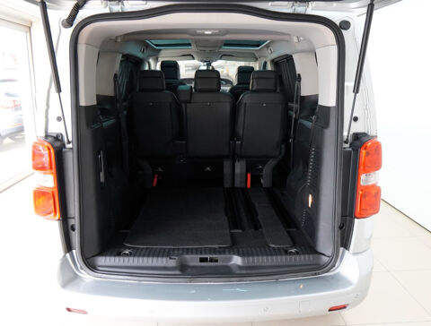 Traveller Standard 2.0 HDi 180ch Allure 2016 occasion 85600 Montaigu