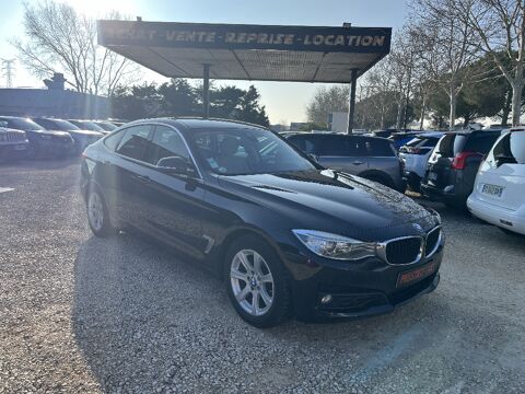 Série 3 318d 150ch BVA Business 2016 occasion 84000 AVIGNON