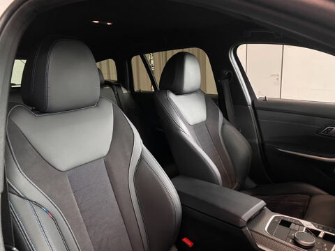 S&eacute;rie 3 Touring 320e 204 ch BVA8 M Sport 2023 occasion 85600 Montaigu