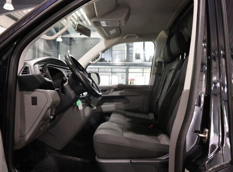 Transporter Combi TRANSPORTER 6.1 2.0 TDI 150 DSG7 2020 occasion 85600 Montaigu