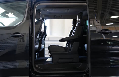 Traveller Standard 180ch Business 2019 occasion 85600 Montaigu