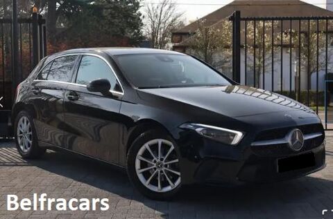 Mercedes Classe A 180 1.6i Auto. SPORT CUIRCHAUF/MULTIBEAM/WIDESCREENCOCKPIT/ 2018 occasion Armenti&egrave;res 59280