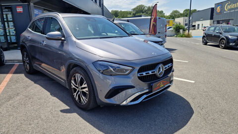 Classe GLA GLA 200 d 8G-DCT Progressive Line 2023 occasion 66750 Saint-Cyprien
