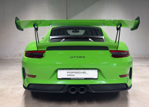911 GT3 4.0i RS PDK 2019 occasion 85600 Montaigu