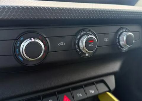 A1 35 TFSI 150ch Auto. S Line CAM/CARPLAY/REGVIT/PARKSENSOR/GAR 2022 occasion 59280 Armenti&egrave;res