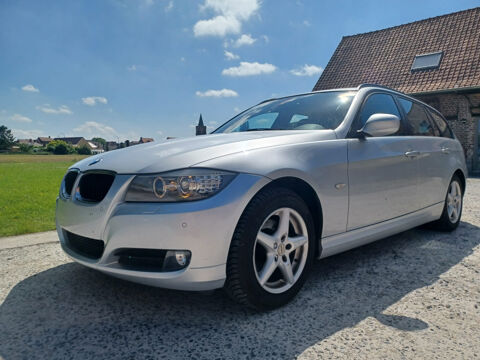 Bmw serie 3 TOURING (318i 143 ch SIEGESCHAUF/TOPANO/