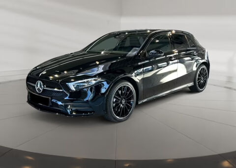 Annonce voiture Mercedes Classe A 27490 €