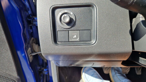 Duster Blue dCi 115 4x2 Prestige + 2022 occasion 66750 Saint-Cyprien