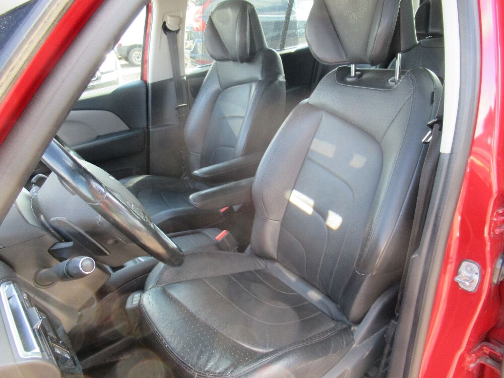 C4 Picasso 1.6HDi 120 Intensive BVA 2016 occasion 10410 Saint-Parres-aux-Tertres