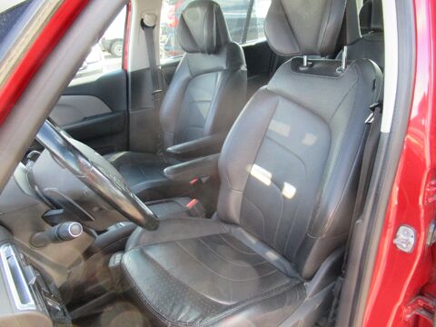 C4 Picasso 1.6HDi 120 Intensive BVA 2016 occasion 10410 Saint-Parres-aux-Tertres