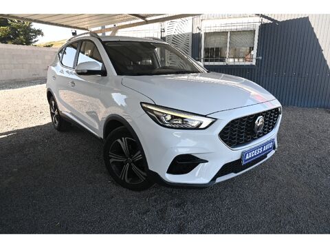MG.ZS 1.5L VTI-Tech 106ch 2WD Comfort 2022 occasion 63800 Cournon-d'Auvergne