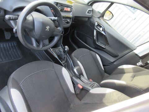 2008 1.4 HDi 68ch FAP BVM5 Active 2015 occasion 10410 Saint-Parres-aux-Tertres