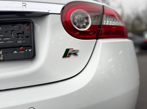 XKR Cabriolet 5.0 V8 - 510 2010 occasion 85600 Montaigu