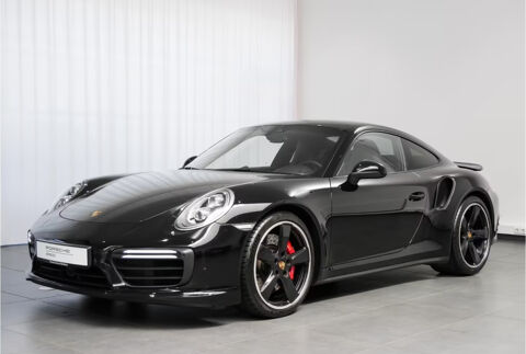 Porsche 911 Turbo 3.8i 540 PDK 2016 occasion Montaigu 85600